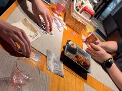 -Secco德式餐吧(南秀村店)