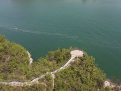 景点-易水湖景区