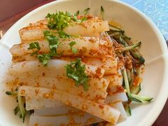 -Xabnam_夏葡纳·新疆餐厅(日坛上街店)