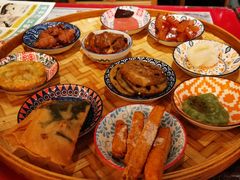 -味福记·本地特色菜(八一万达广场店)