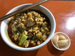 -刘信牛羊肉小炒泡馍(回民街店)