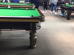 -云川台球(马甸店)