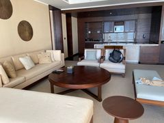 -海南清水湾莱佛士酒店