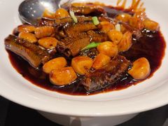-湖里春风·淮扬菜(丽泽天街店)