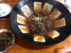 -皖北巫氏三胖地锅鸡(正大店)