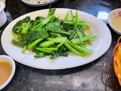 -适口餐厅砂锅粥(公信路总店)