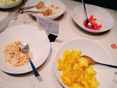 -豪客来牛排(伟诚广场店)