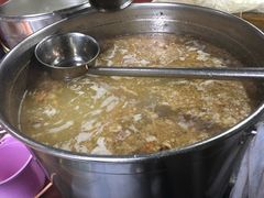 骨头汤-赵伍面庄(松石大道店)