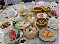 -香云轩·顺德菜(香云纱园林酒店店)
