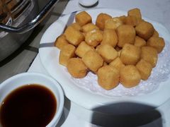 -肥仔文澳门猪骨煲(南京西路店)