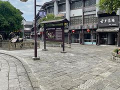 -南关石牌坊古镇