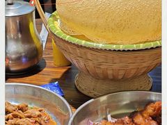 -夏茅维记饭店