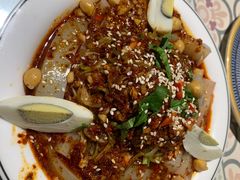 -海尔巴格一甸茶餐厅(团结路店)