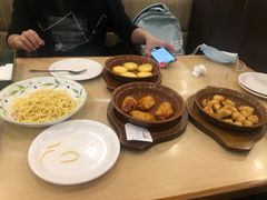 -萨莉亚意式餐厅(星海广场店)