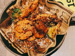 -卡朋西餐(扬名广场店)