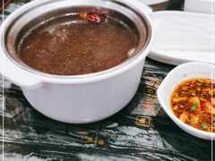 -大渔小鲜火锅店