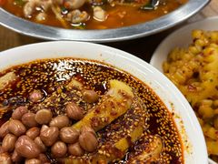 -艺味深尝(云锦路店)