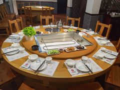 包厢-炑羊香烤全羊(西三旗店)