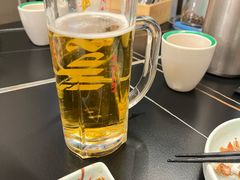 -银座苑烧肉酒场·烤活鳗(仙霞路店)