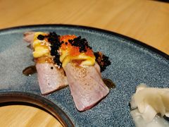 -山之川·日式料理(瀚海海尚店)