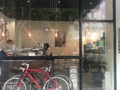 -常识咖啡common sense(春熙路店)