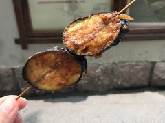 -大学路8号炸串(大学路十四号院店)
