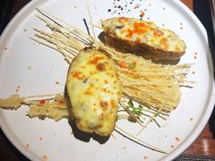 -山葵家·创意料理(宁波来福士店)