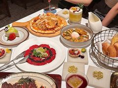 -Mogul Eatery·大亨餐酒馆