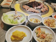 -喜来稀肉(虹泉路店)