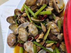 -香满锅老北京羊蝎子火锅·家常菜(新街口店)