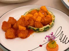 -顺风山庄(水濂山店)