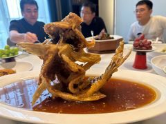 -鲁菜根·泰安菜(万达店)