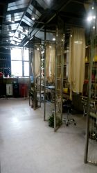 -MAGIC米几发型设计·羊毛卷