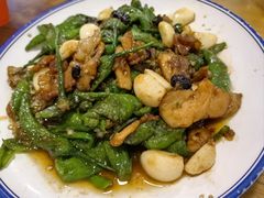 -冶建镜子·老南昌大排档·江西虾王(总店)