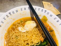 -很久以前羊肉串(打浦路店)