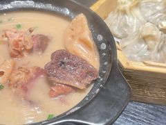-顺香居·老字号湖北菜(江汉路店)