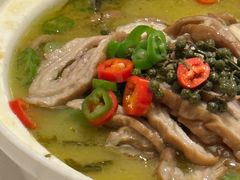 -莆田餐厅PUTIEN(武商MALL店)