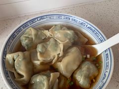 -古徽州馄饨店(宝安路店)
