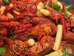 -段氏龙虾·烧烤·烤鱼(东书房路店)