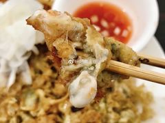 海蛎煎-建国蚵煎蚵面