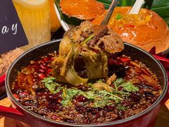 -烛影拾光观景餐厅·创意菜·摄影·小提琴(大唐不夜城店)