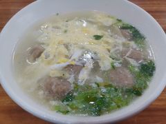 -老胜香包子铺(瑞景店)