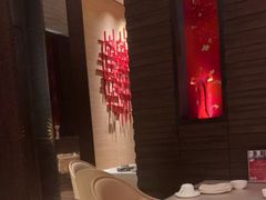 -上海金桥红枫万豪酒店-万豪中餐厅