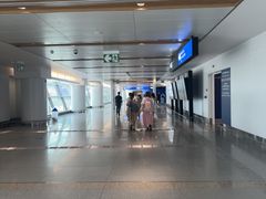 -曼谷素万那普国际机场