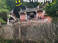 -草庵摩尼教遗址公园