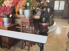 -香积寺