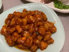 -渔家颂歌渔家味道(青石路店)