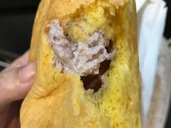 -爸爸糖手工吐司(苏州环球188店)
