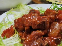 -华春餐馆(鱼山路店)