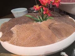 -重庆德庄火锅(体育中心店)